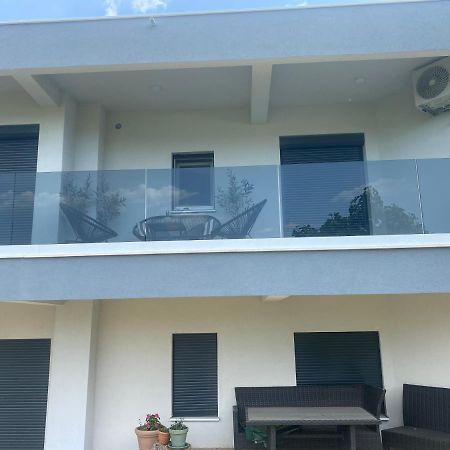 M&M Spalato Residence Солин Екстериор снимка