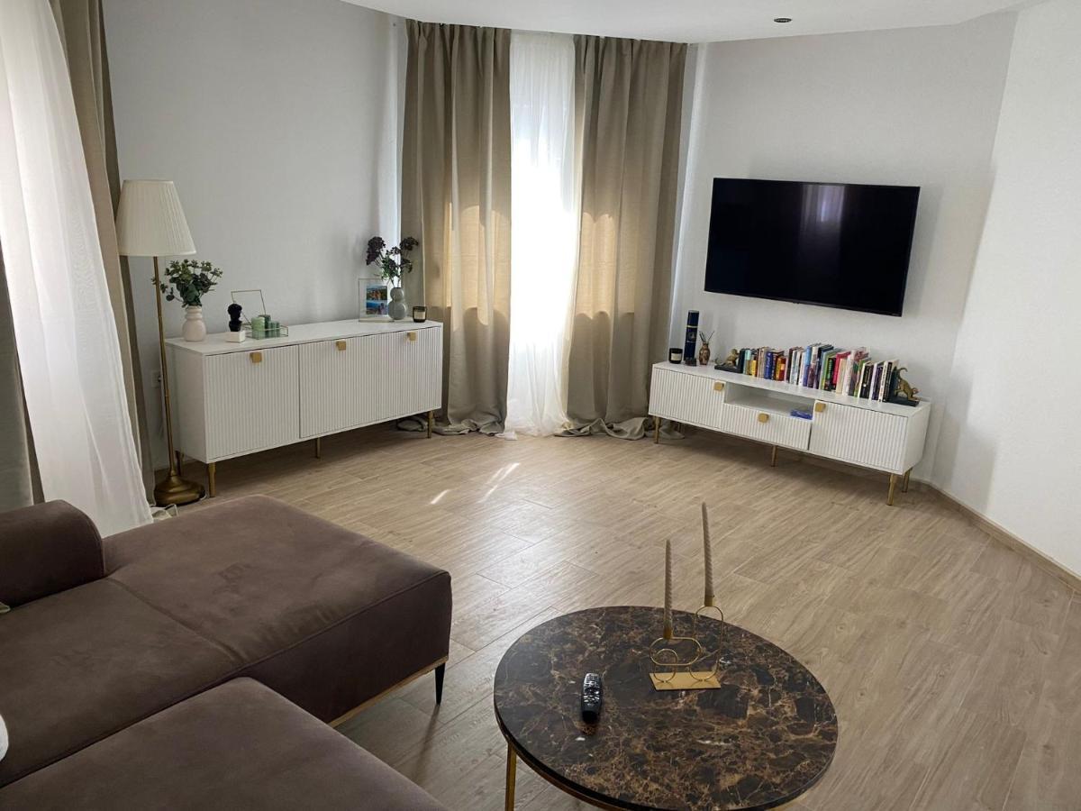 M&M Spalato Residence Солин Екстериор снимка
