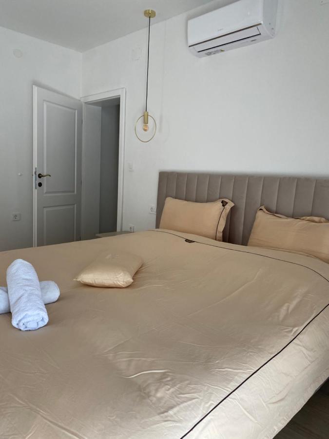 M&M Spalato Residence Солин Екстериор снимка