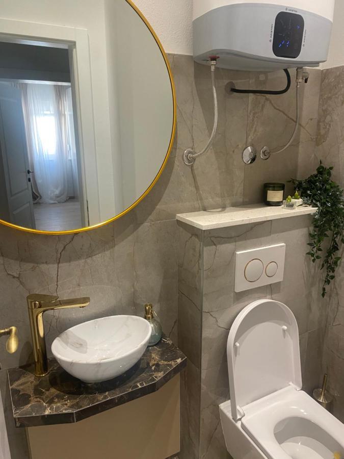 M&M Spalato Residence Солин Екстериор снимка