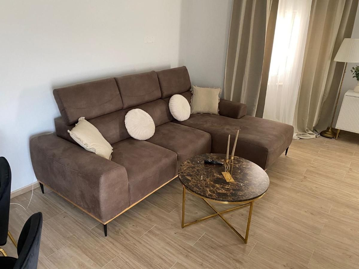 M&M Spalato Residence Солин Екстериор снимка