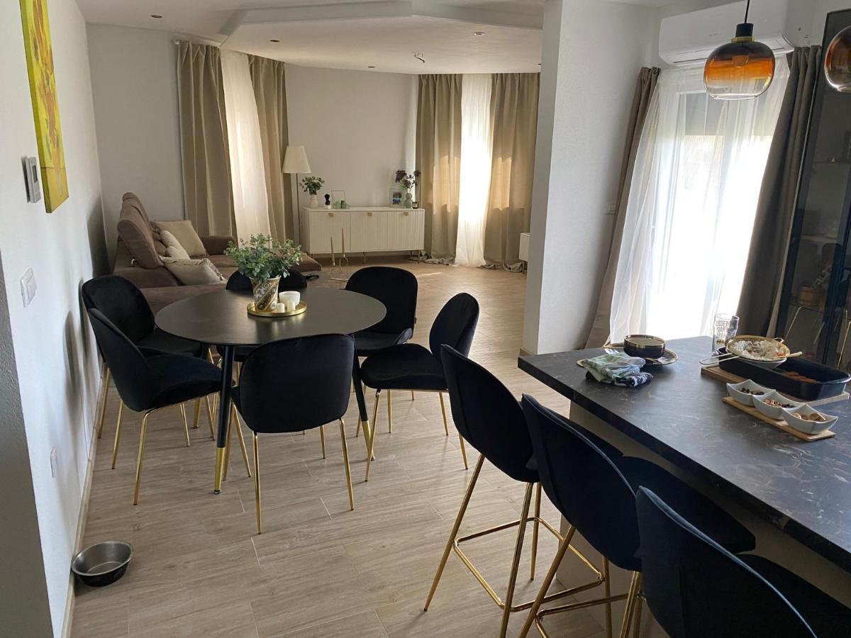 M&M Spalato Residence Солин Екстериор снимка