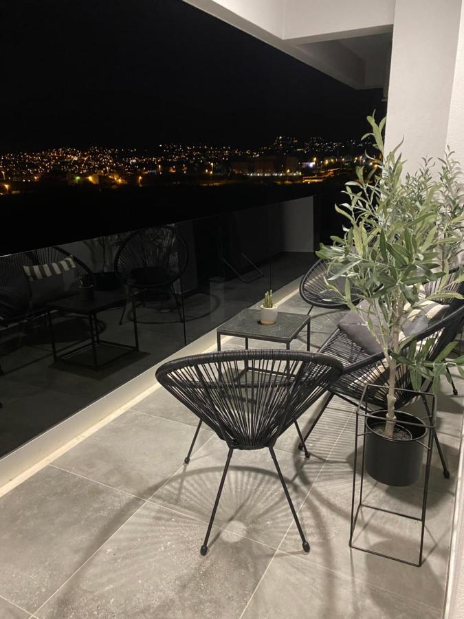 M&M Spalato Residence Солин Екстериор снимка