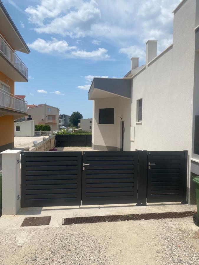 M&M Spalato Residence Солин Екстериор снимка