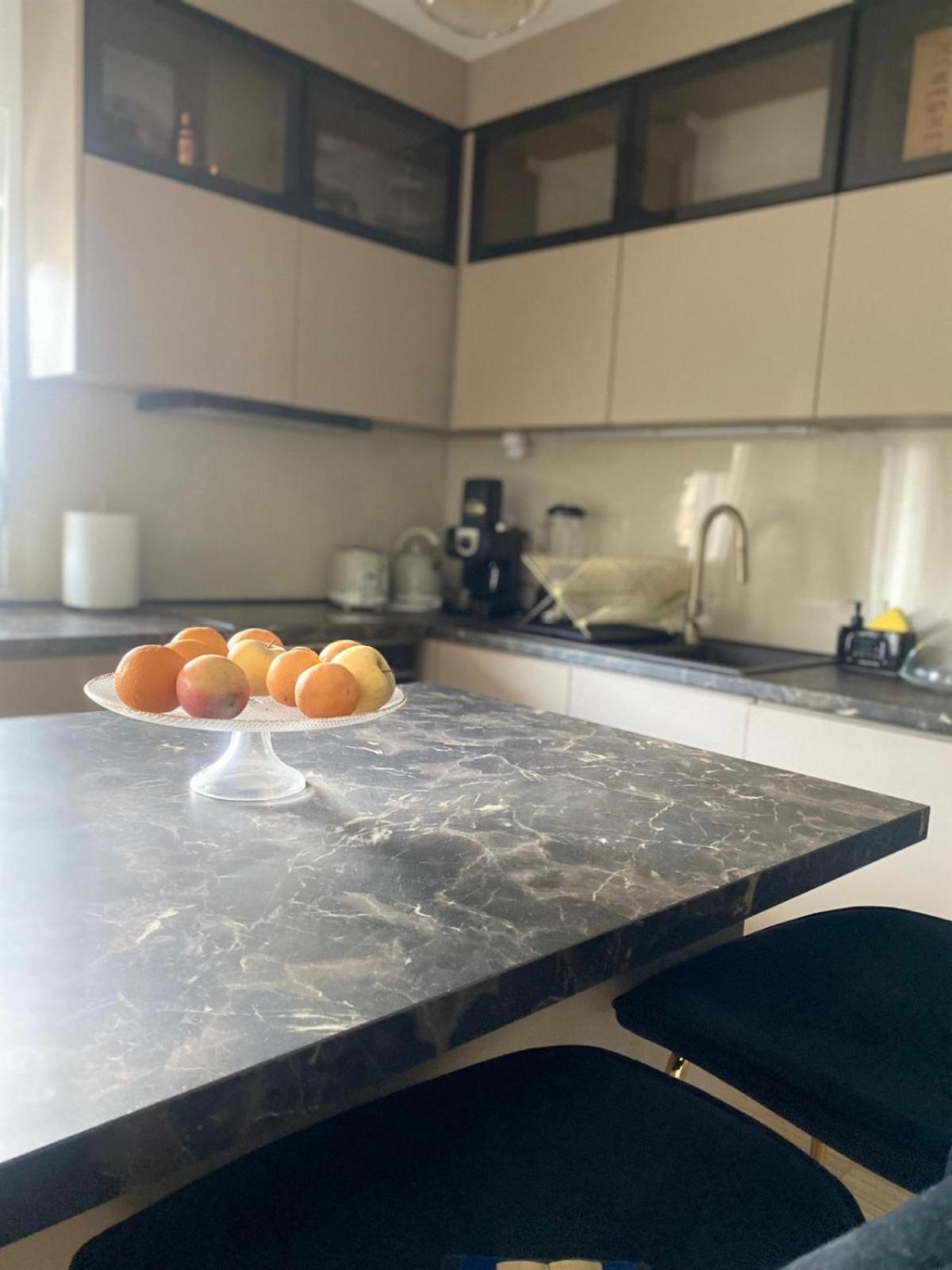 M&M Spalato Residence Солин Екстериор снимка