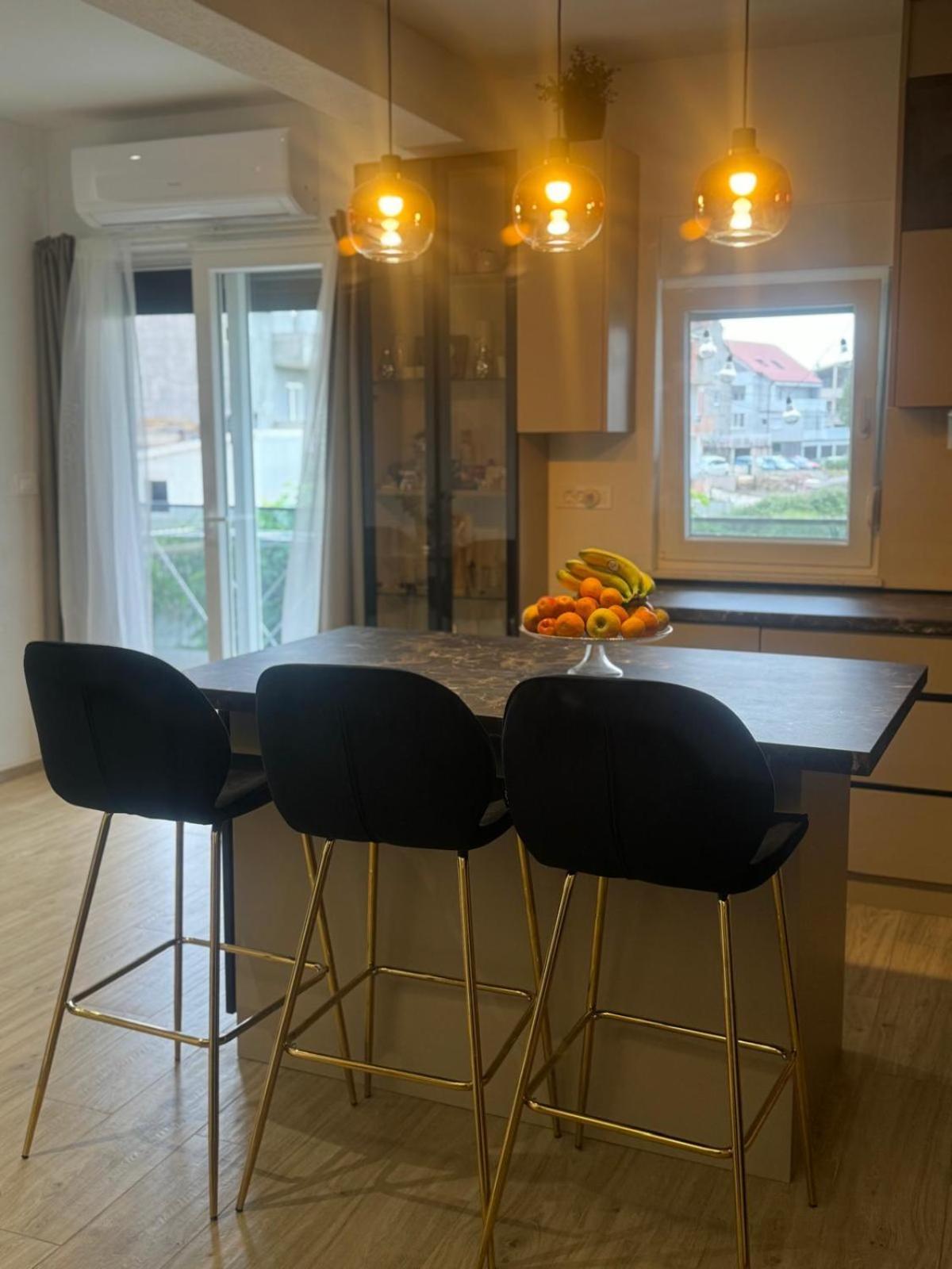 M&M Spalato Residence Солин Екстериор снимка